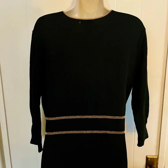 NWT | Eva Mendez NY&C Boho Maxi Dress!! - Picture 8 of 11